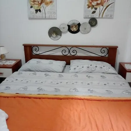 A Casa Di Katia Trapani