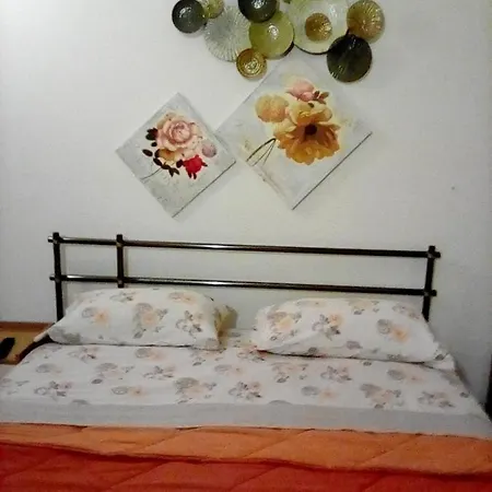 Apartment A Casa Di Katia