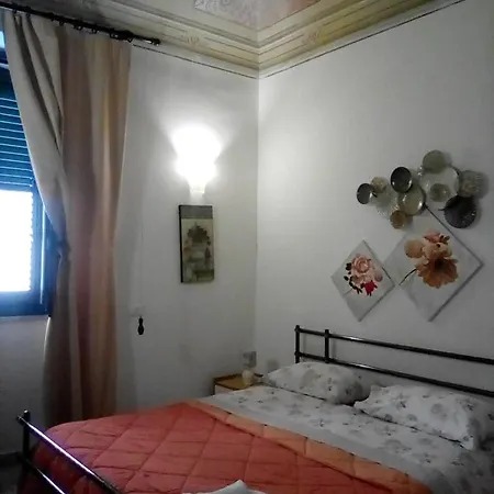 Apartment A Casa Di Katia