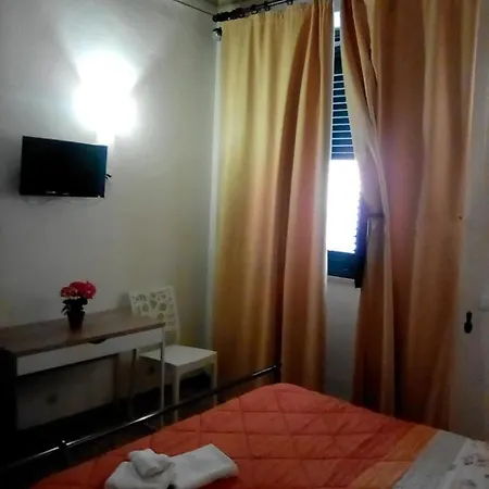 Apartment A Casa Di Katia Trapani