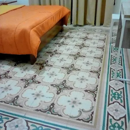 A Casa Di Katia Apartment