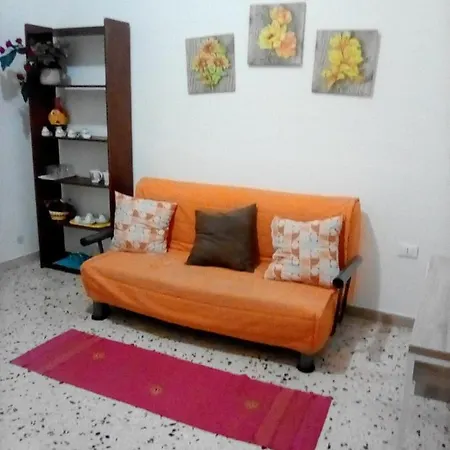 A Casa Di Katia * Trapani