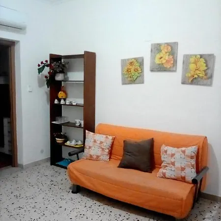 A Casa Di Katia * Trapani