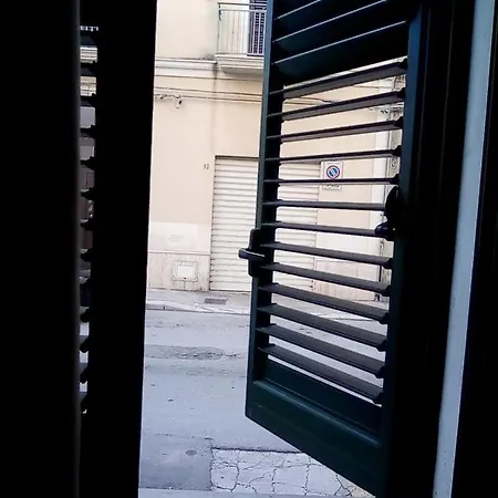 A Casa Di Katia Trapani