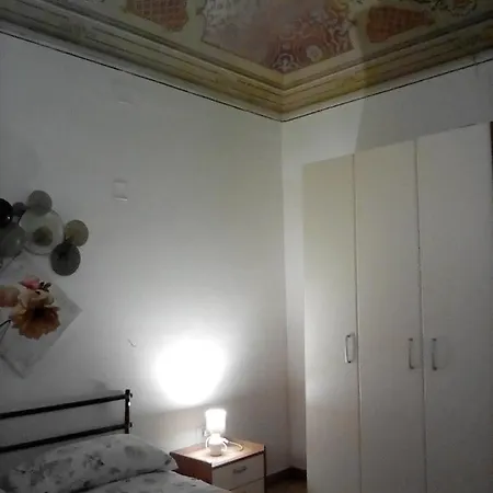 Apartment A Casa Di Katia *