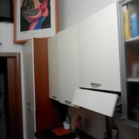 A Casa Di Katia Apartment *