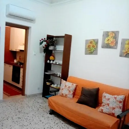 A Casa Di Katia Apartment Trapani