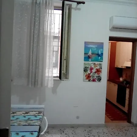 Apartment A Casa Di Katia Trapani