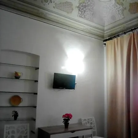A Casa Di Katia