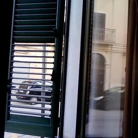 Apartment A Casa Di Katia *