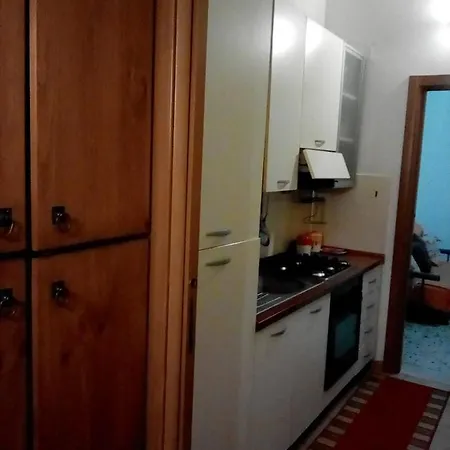 Apartment A Casa Di Katia