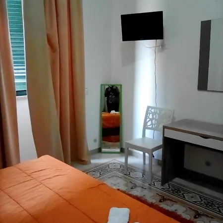 Apartment A Casa Di Katia Trapani