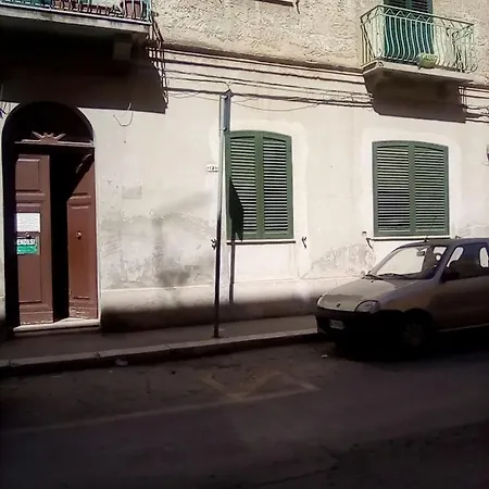 A Casa Di Katia Apartment