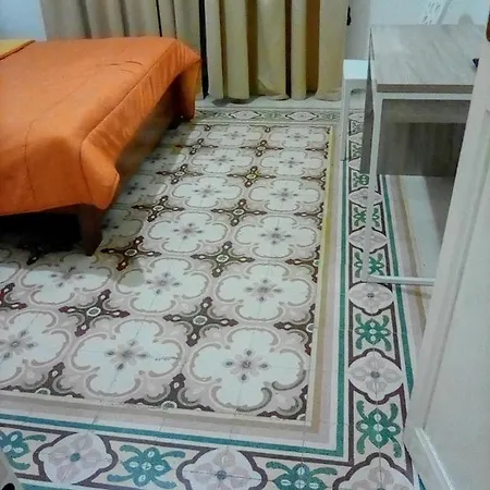 A Casa Di Katia Apartment Trapani