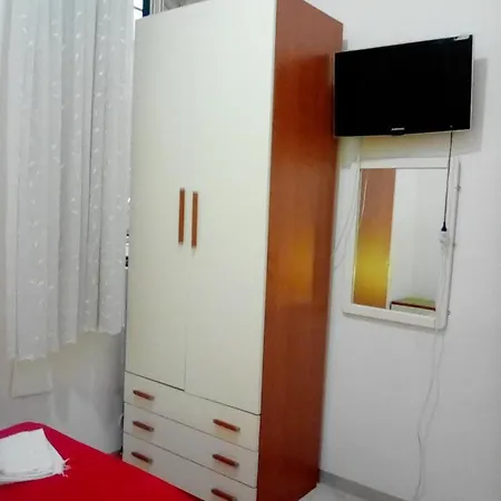 A Casa Di Katia Appartement