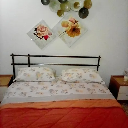 A Casa Di Katia Трапани