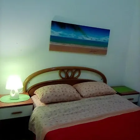 A Casa Di Katia * Трапани