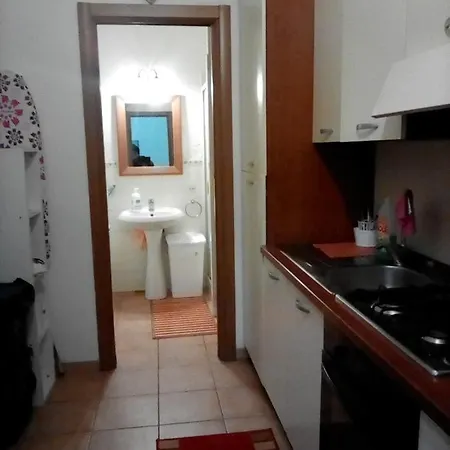 A Casa Di Katia * Trapani
