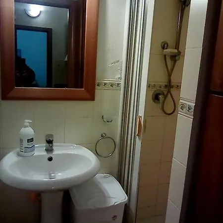 Appartement A Casa Di Katia *