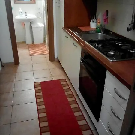 A Casa Di Katia Trapani
