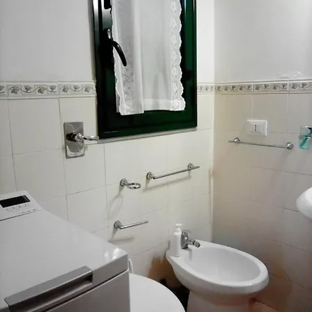 A Casa Di Katia Appartement