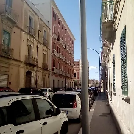아파트 A Casa Di Katia