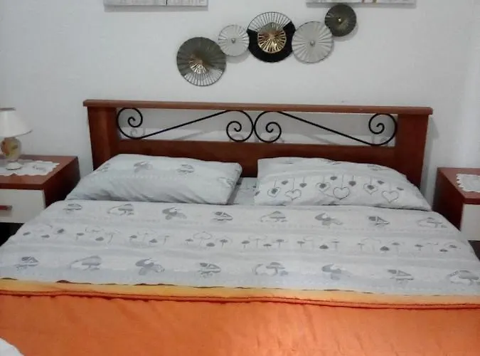 A Casa Di Katia Trapani
