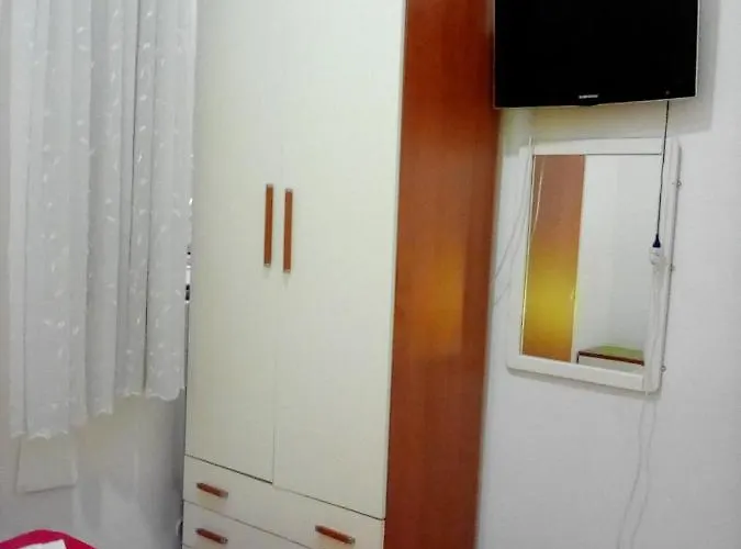 A Casa Di Katia Apartment
