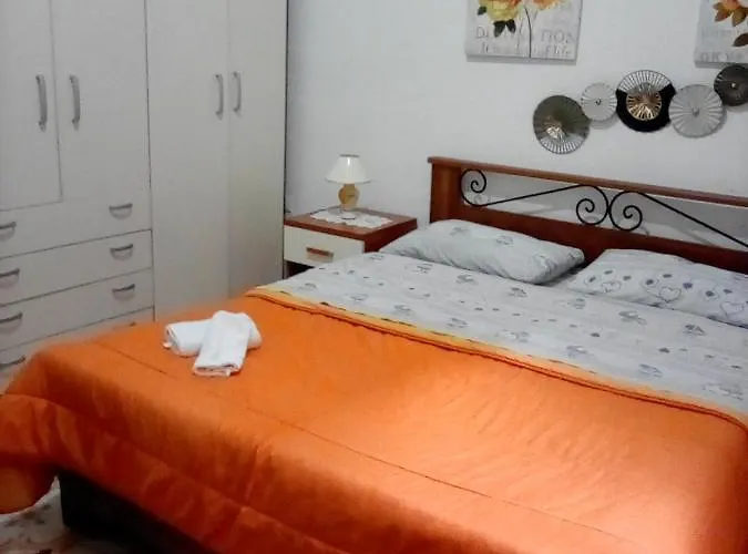 A Casa Di Katia Apartment *