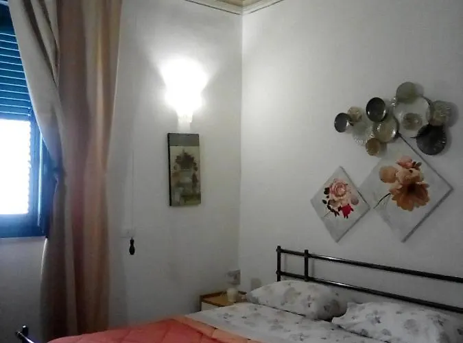 Apartment A Casa Di Katia
