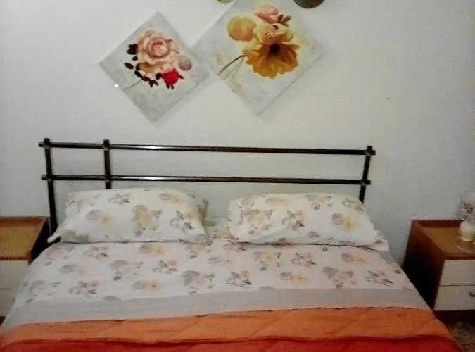 A Casa Di Katia Trapani
