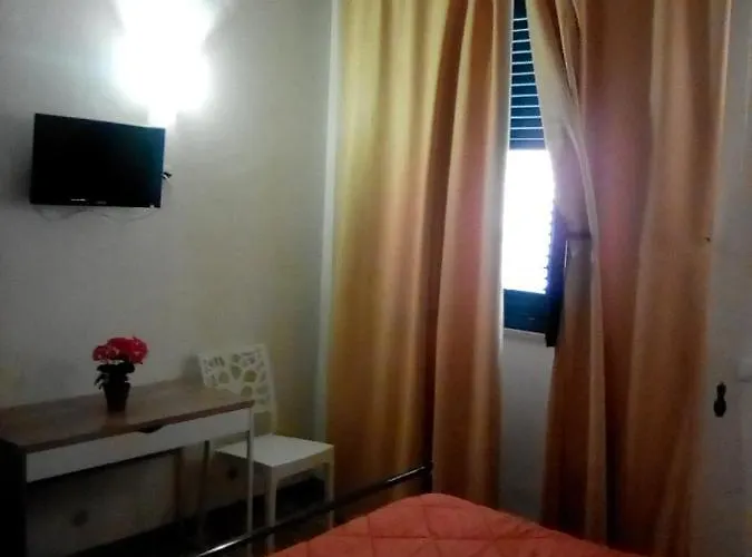 Apartment A Casa Di Katia Trapani