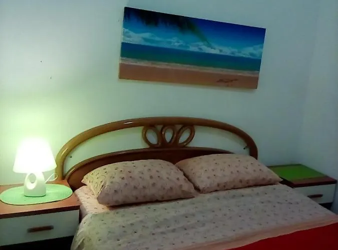 A Casa Di Katia * Trapani