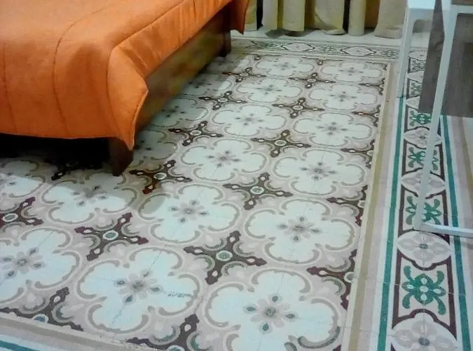 A Casa Di Katia Apartment