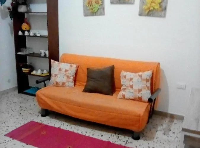 A Casa Di Katia * Trapani