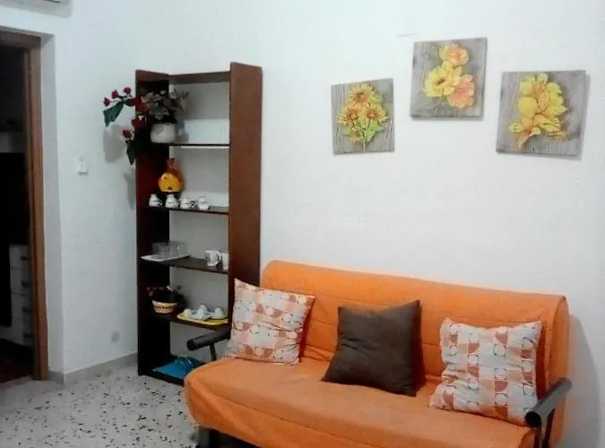 A Casa Di Katia * Trapani