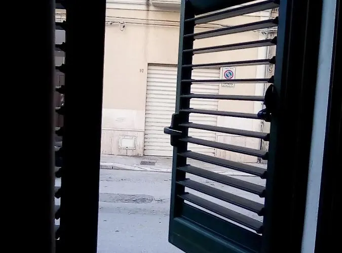A Casa Di Katia Trapani