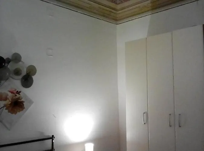 Apartment A Casa Di Katia *