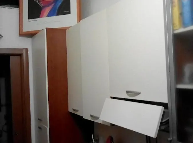 A Casa Di Katia Apartment *