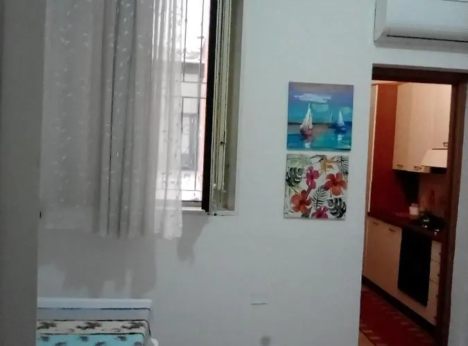 Apartment A Casa Di Katia Trapani