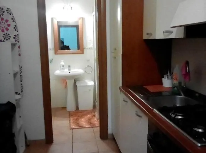 A Casa Di Katia * Trapani