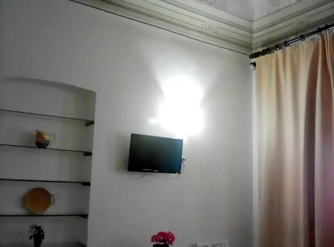 A Casa Di Katia
