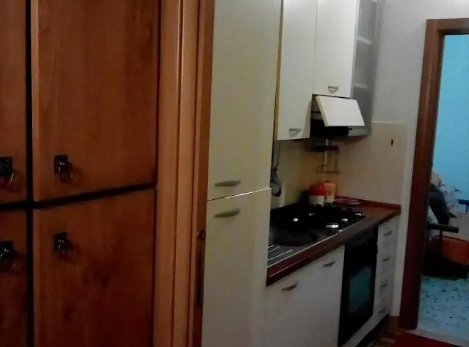 Apartment A Casa Di Katia