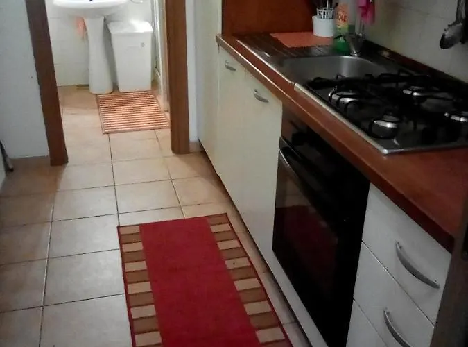 A Casa Di Katia Trapani