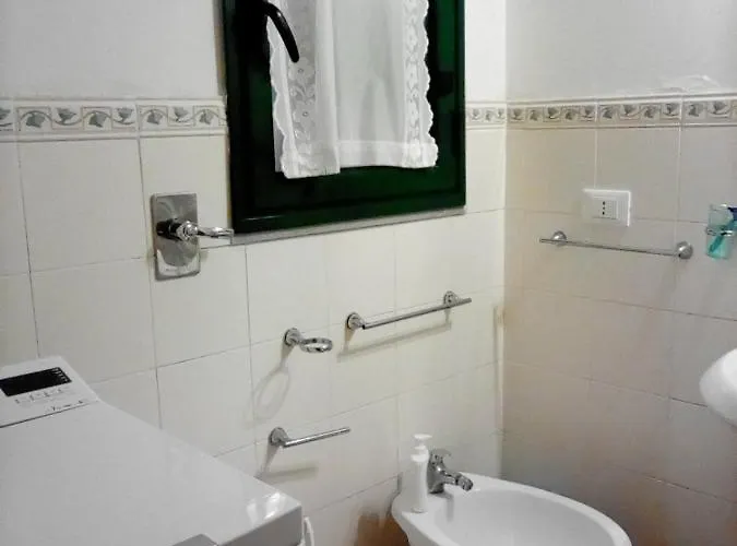 A Casa Di Katia Apartment