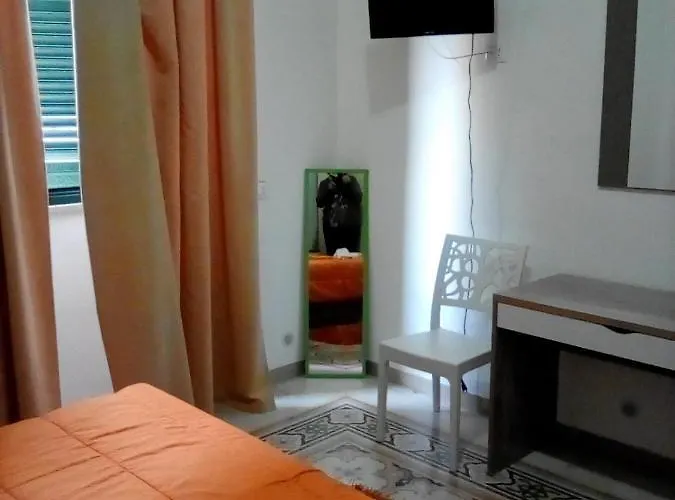 Apartment A Casa Di Katia Trapani